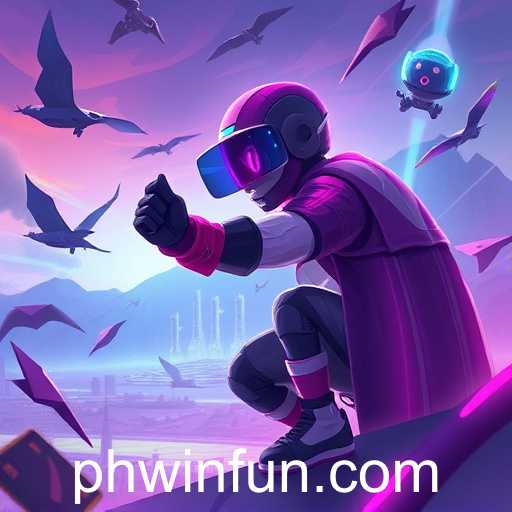 PHWIN: Evolution of Digital Gaming in Recent Years