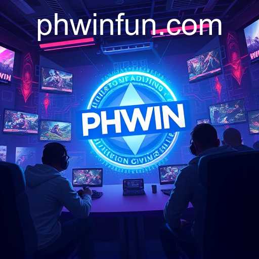 PHWIN Transforms Gaming Experience in 2025