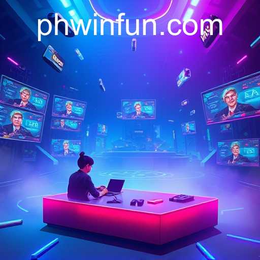 PHWIN Emerges in the Global Gaming Arena
